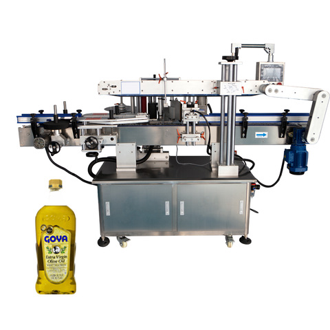 Línia de producció de màquines desinfectants Luxy Sabó líquid desinfectant Loció líquida Loció màquina Etiquetadora màquina Embaladora 