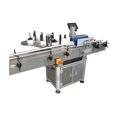 Màquina d'impressió de segells d'impressora d'etiquetes UV d'alta resolució digital amb certificació CE 