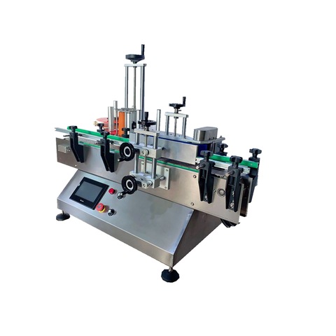 Màquina d'impressió flexogràfica UV automàtica (RY320-B) 
