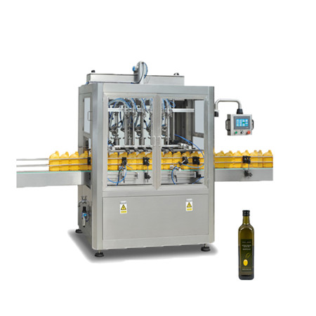 Màquina automàtica d’ompliment i envasat d’embotellament d’aigua mineral 3 en 1 automàtica Equip de màquines per a productes lactis d’ompliment de plantes d’embotellament d’aigua 