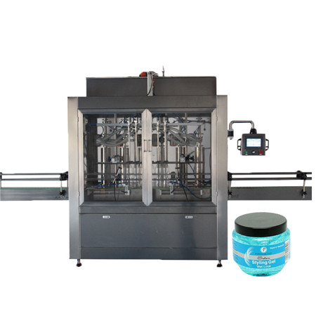 Proveïdor de màquines de producció de segellat d'ompliment esterilitzant de rentat d'ampolles farmacèutiques a Xangai amb certificat ISO CE 