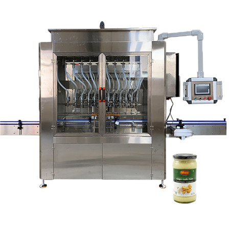 Sistema de processament automàtic de la línia de producció de la planta embotelladora d’aigua potable mineral mineral pur de 5 gallons de barril de galló per a 10L / 15L / 20L 