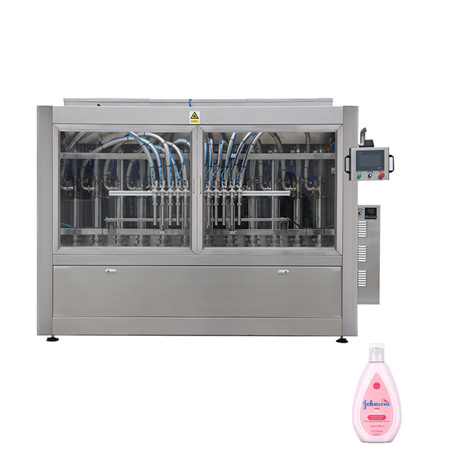 Màquina d'ompliment de begudes refrescants líquides personalitzades a mida Preu Omplidor volumètric d'ampolles 