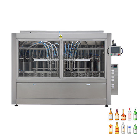 Màquina de segellat d'ompliment de tubs de resina de preu de fàbrica amb certificació SGS i CE 