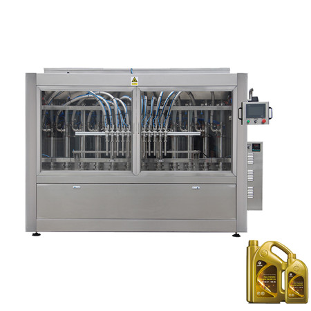 Línia de producció automàtica d’ampolles d’alumini per a màquines d’ompliment de línies Equips per al sistema de processament d’embotellament 