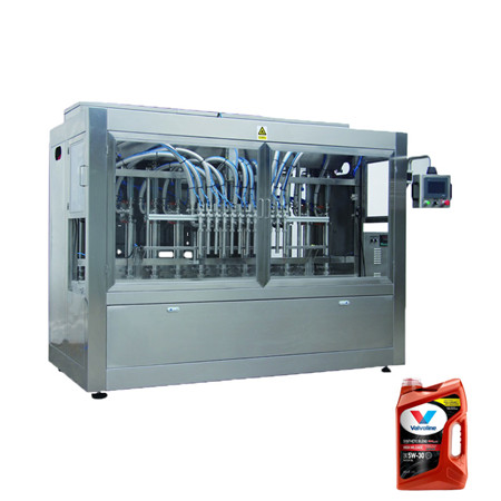Màquina de farciment de desinfectant manual Preu de màquines automàtiques de farciment de pistons servo 