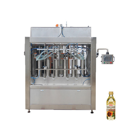 Màquina automàtica d’ompliment d’aigua per a ampolles líquides de 3000 bph / preu de la màquina embotelladora amb equip d’etiquetatge d’embalatge
