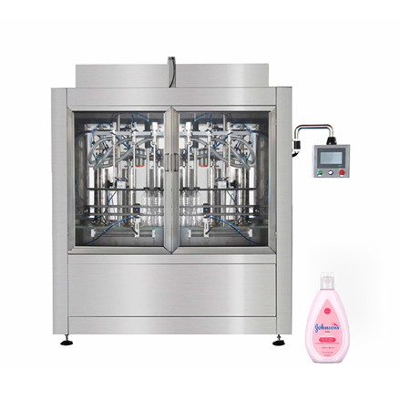 Oli de suc de llet automàtic Aigua Bossa líquida Embalatge Segelladora Màquina d'embalatge Ah-1000 