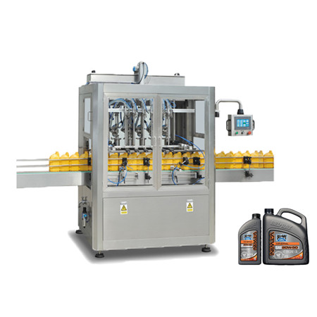Màquina de segellat de farciment de tubs d’alumini semi automàtic d’alta qualitat química per a ungüent 